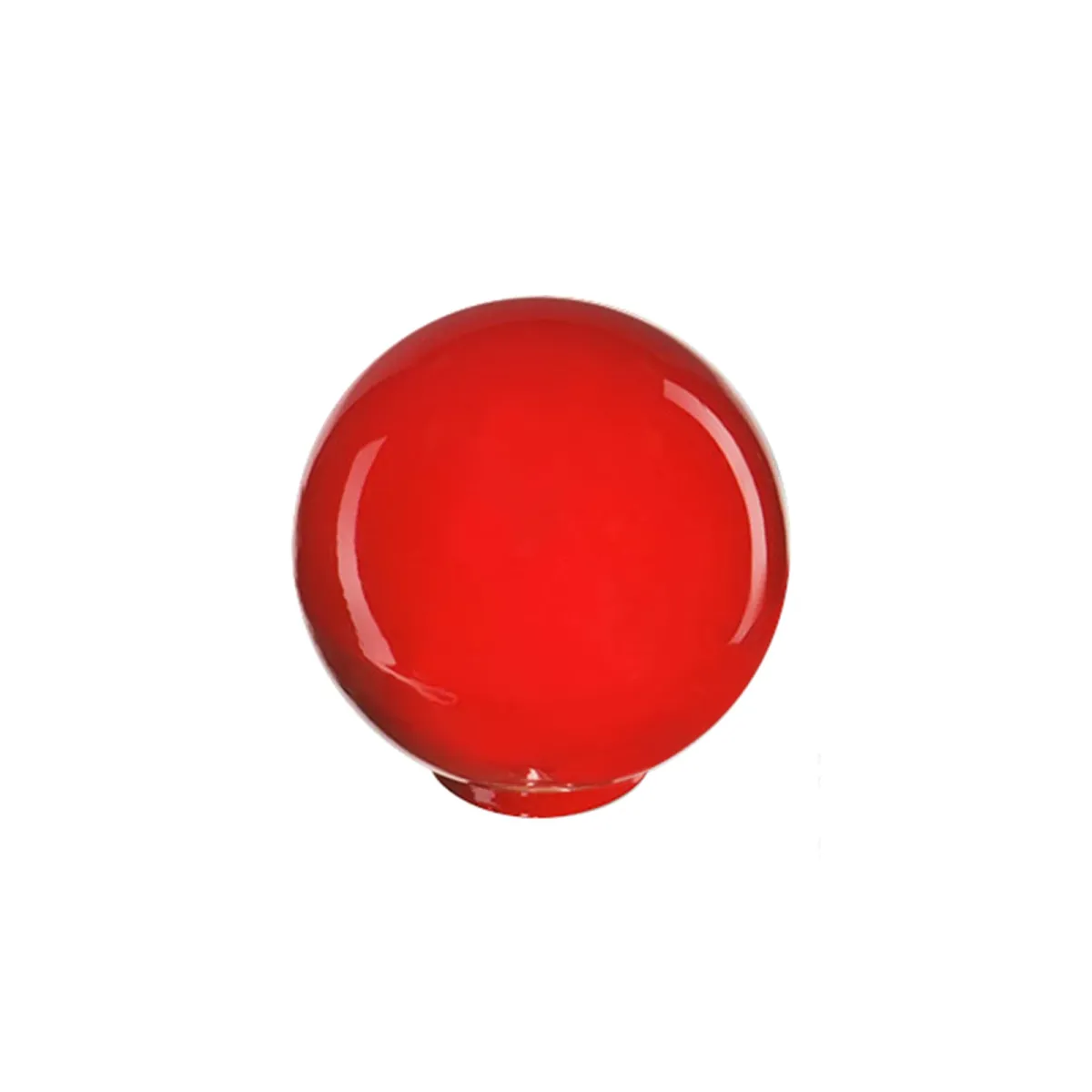 Ручка Play красная