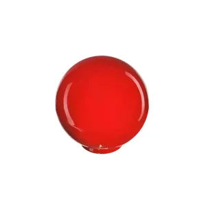 Ручка Play красная