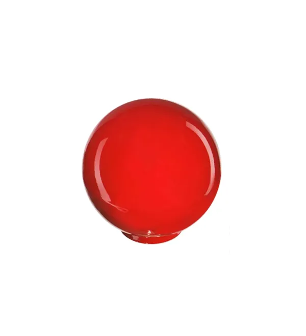 Ручка Play красная