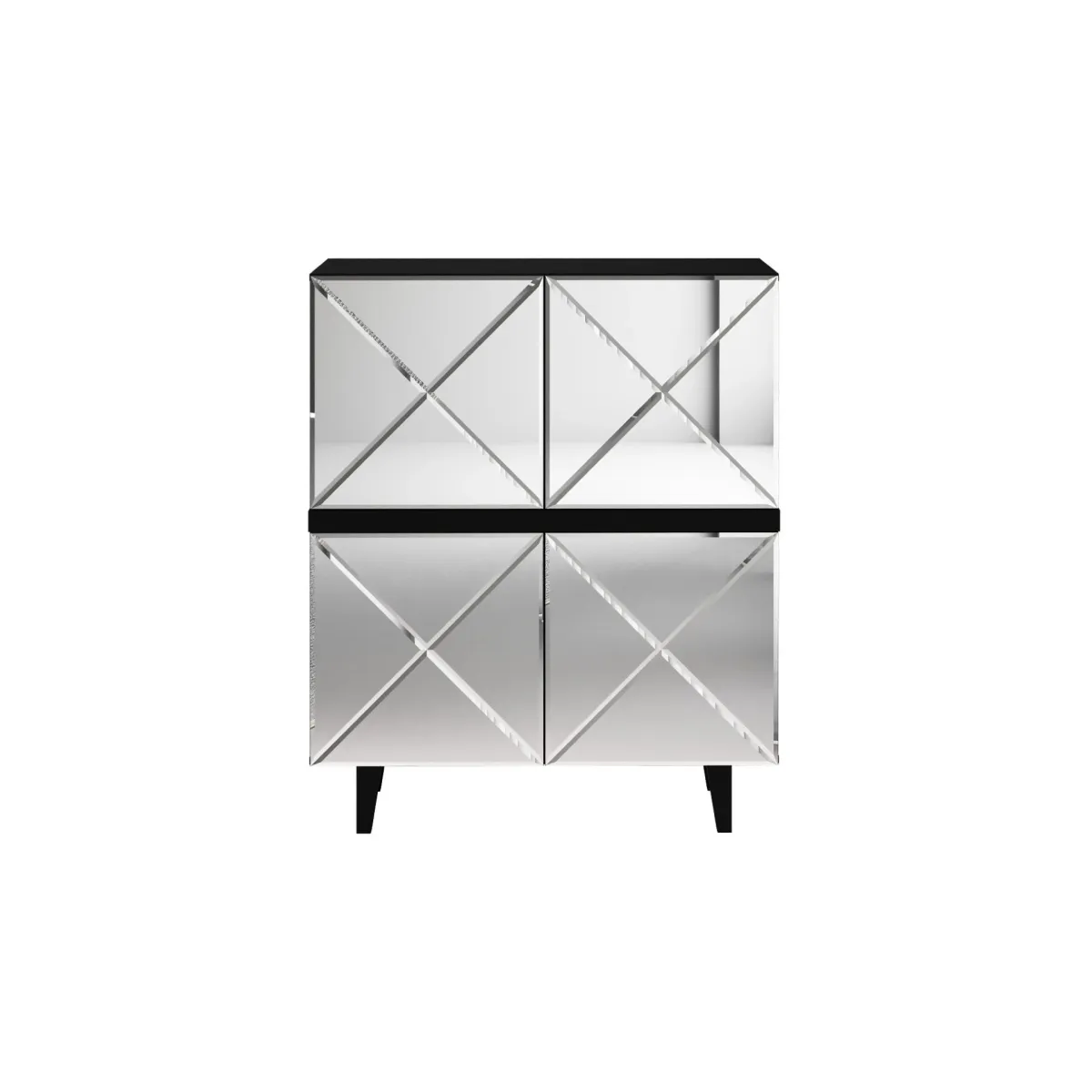 Шкаф Kristal