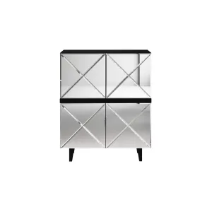 Шкаф Kristal