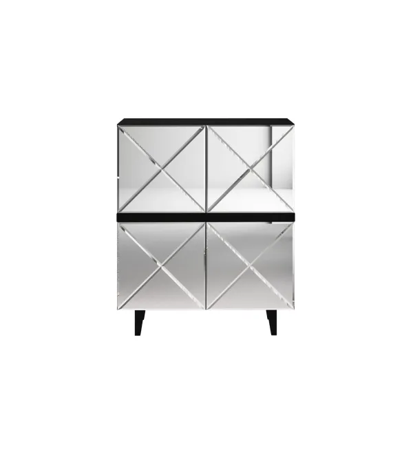 Шкаф Kristal