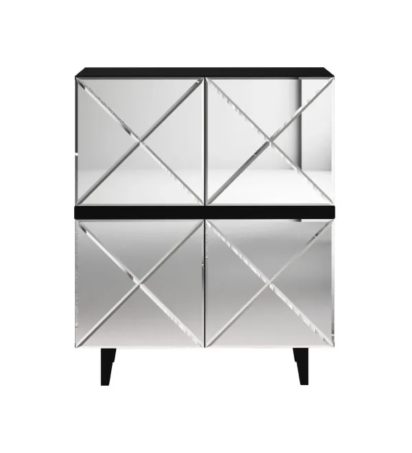 Шкаф Kristal