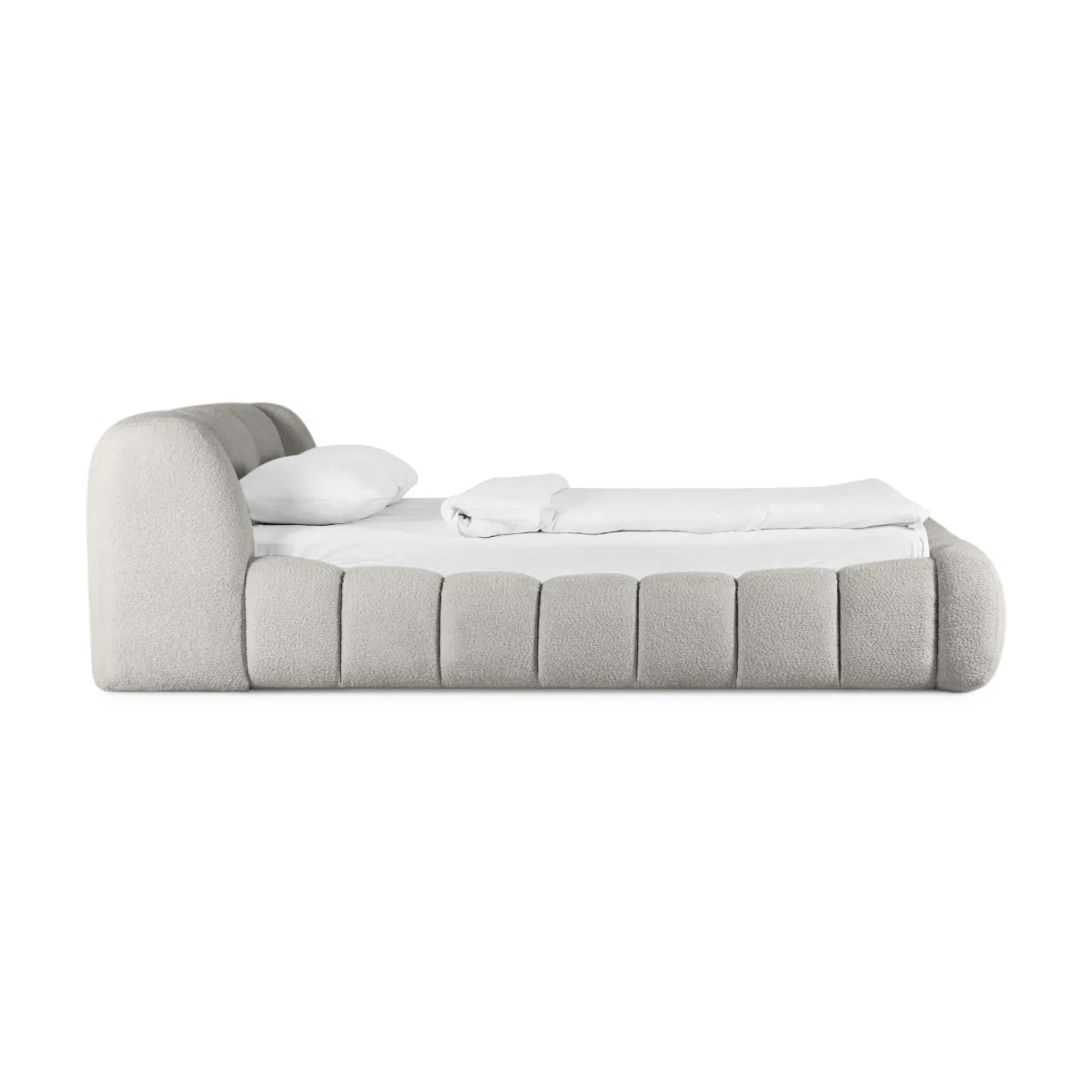 Кровать Litta Simple без подъемного механизма