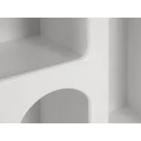 Стеллаж горизонтальный Castellana
