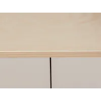Кровать Yummy двухъярусная
