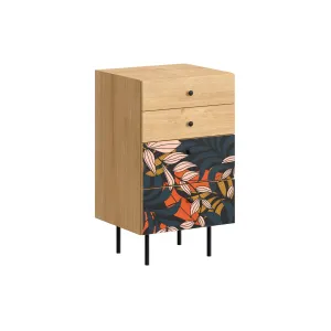Комод малый Frida