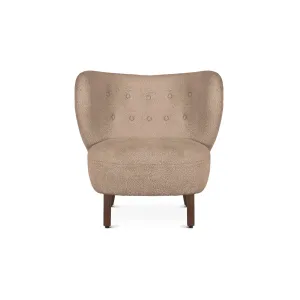 Кресло Lounge Wood
