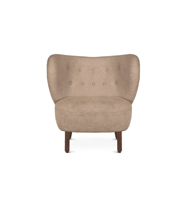 Кресло Lounge Wood