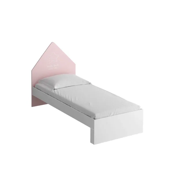 Кровать Campi light