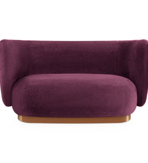 Диван Lucca 2-х местный