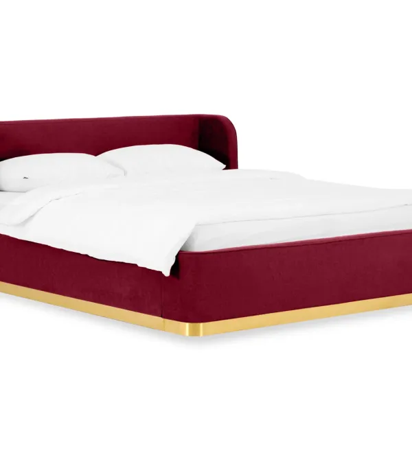 Кровать Vibe 1600