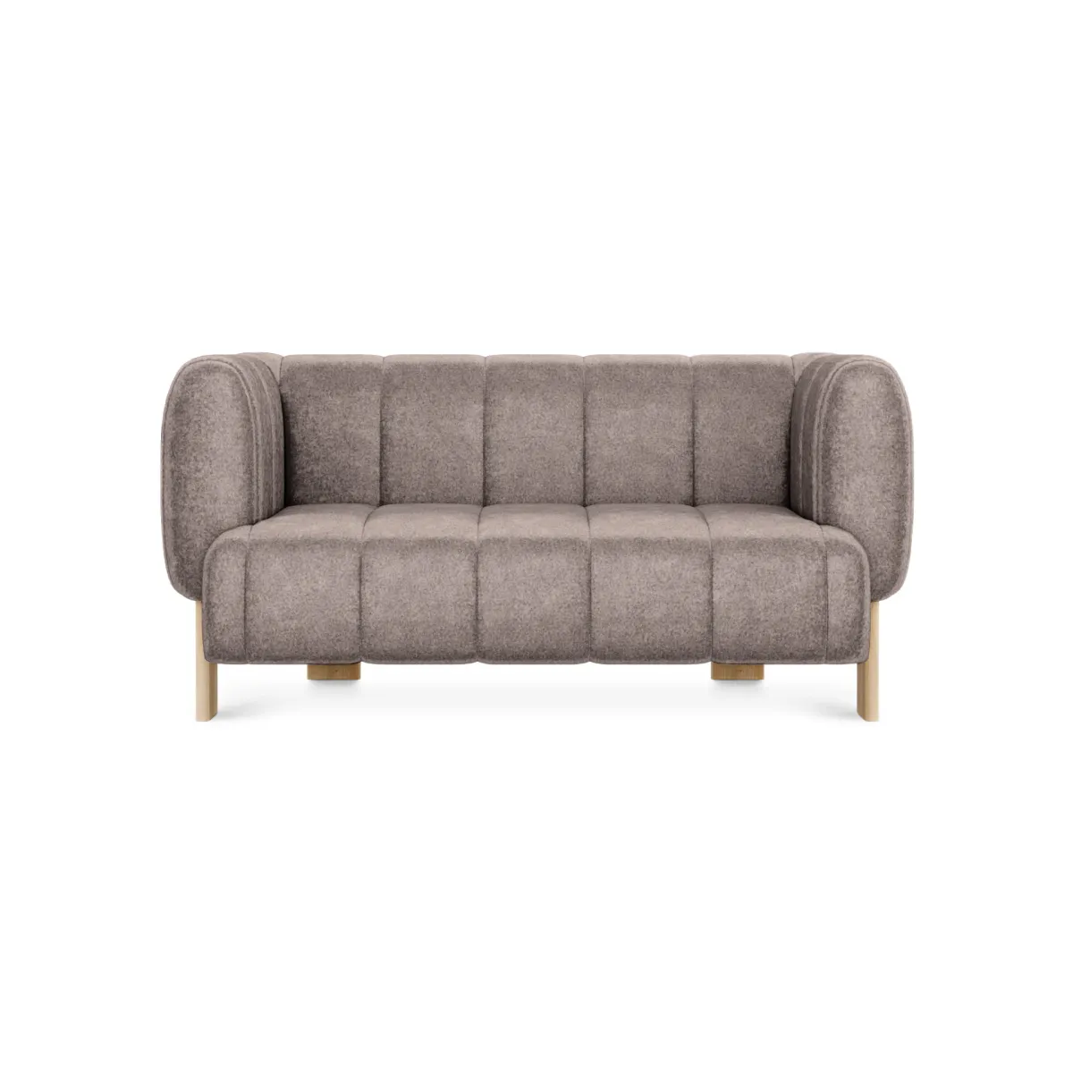 Диван Cassis 2х местный