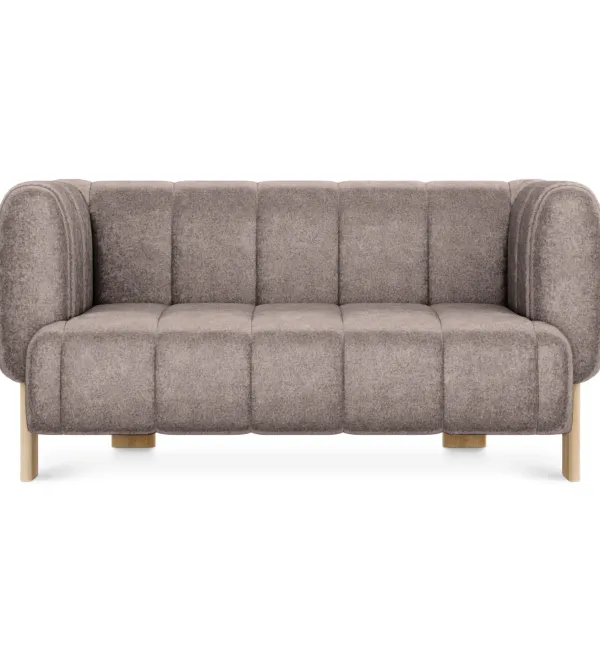 Диван Cassis 2х местный