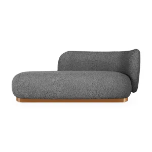 Кушетка Lucca правая