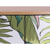 Шкаф 2-дверный Boho Color