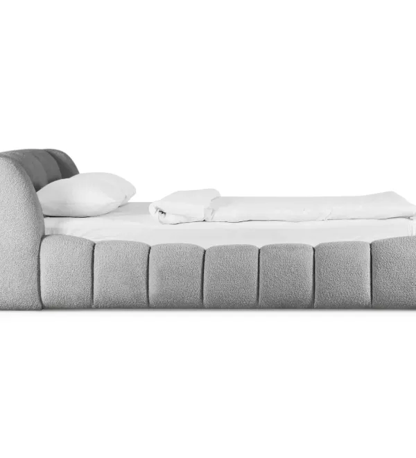 Кровать Litta Simple без подъемного механизма
