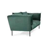 Диван Copenhagen 2-местный