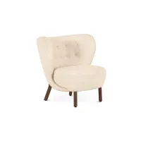 Кресло Lounge Wood