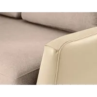 Диван Ispani угловой левый