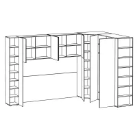 Композиция Modus 52