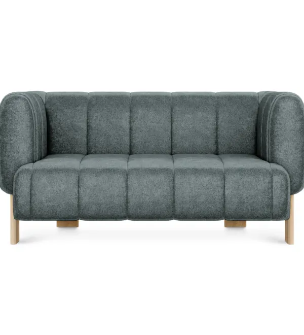 Диван Cassis 2х местный