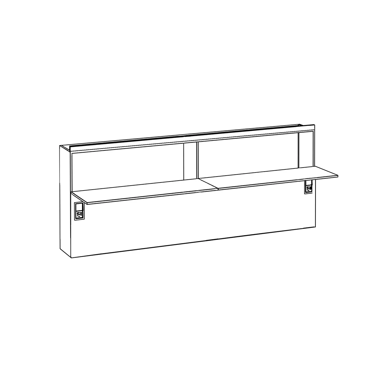 Композиция Modus 22