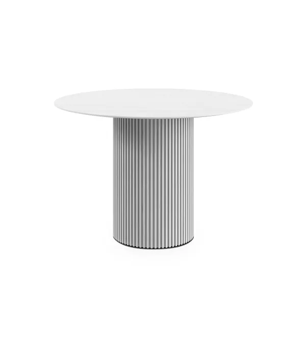 Стол обеденный Mono Stripe D110/D44/H75