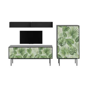Композиция Boho Color 6
