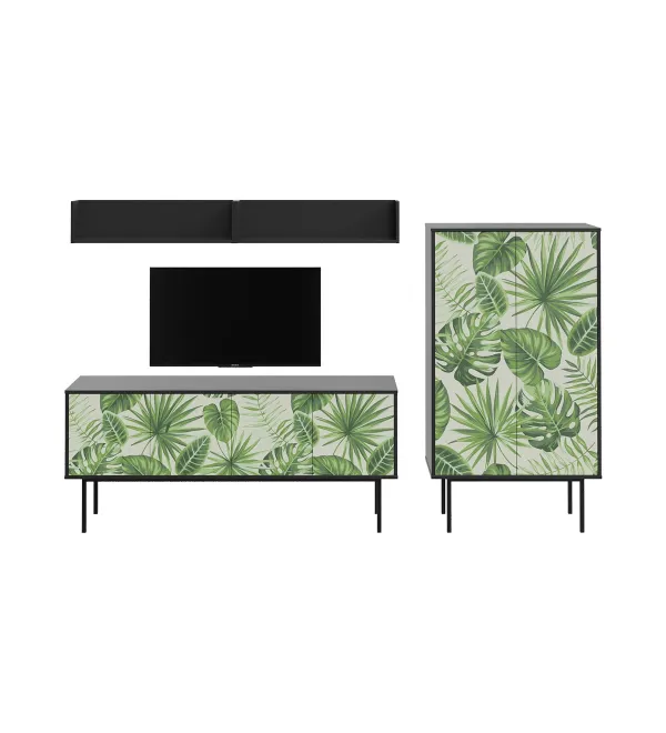 Композиция Boho Color 6