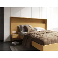 Кроватный блок Intra