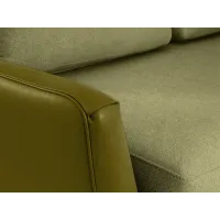 Диван Ispani угловой правый