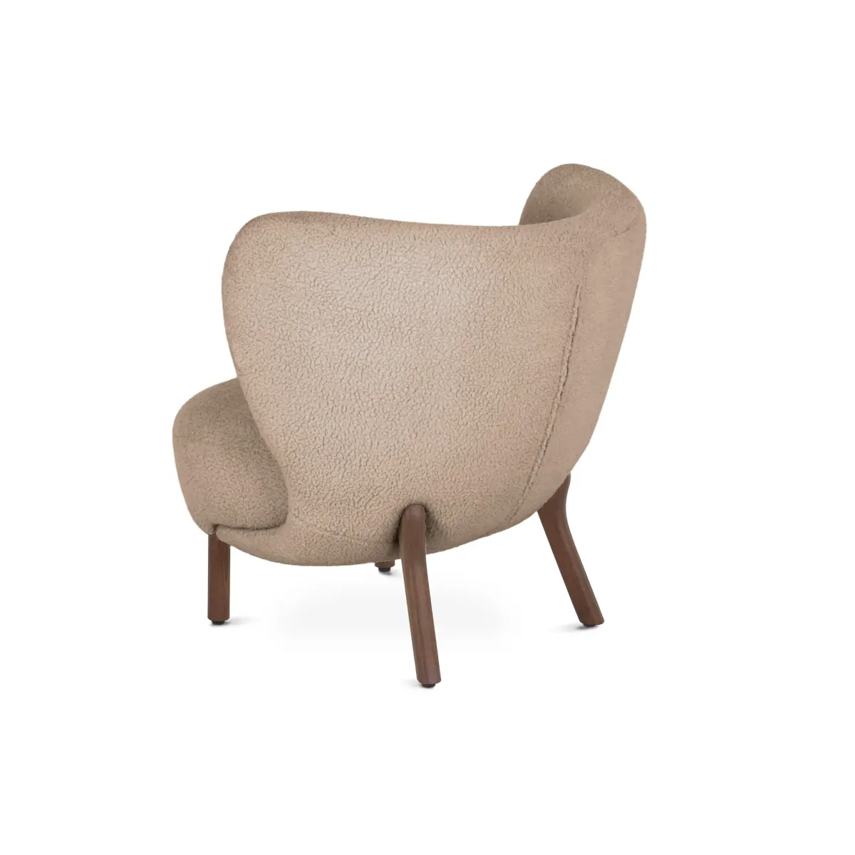 Кресло Lounge Wood