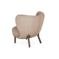 Кресло Lounge Wood