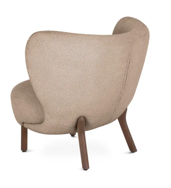 Кресло Lounge Wood