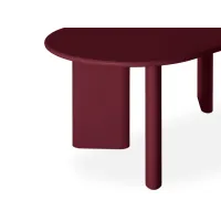 Стол обеденный Tonni
