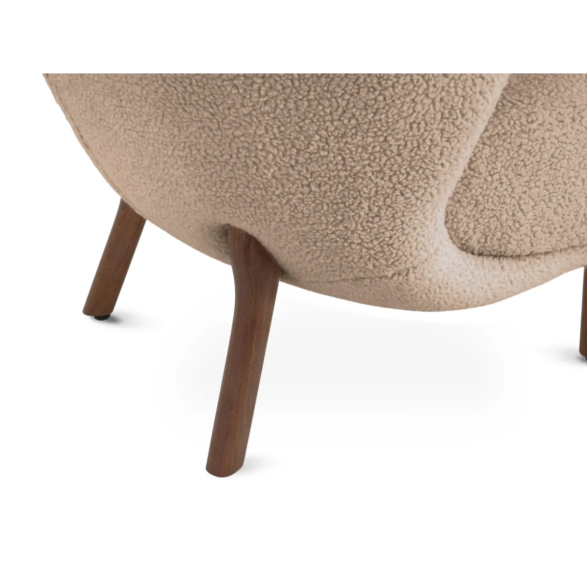 Кресло Lounge Wood