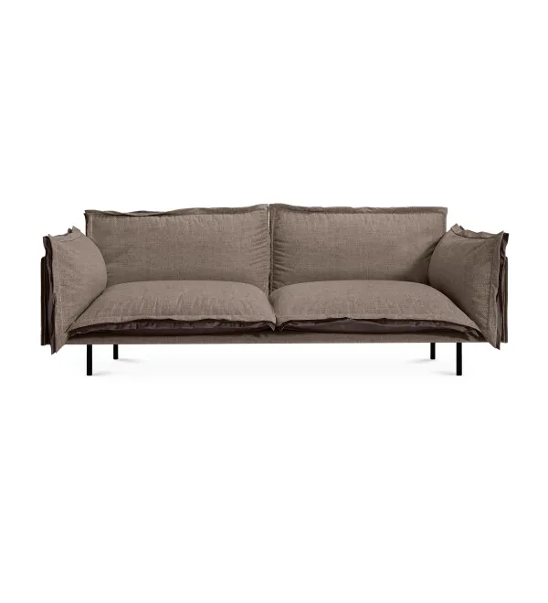 Диван Barcelona 2-местный