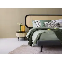 Тумба прикроватная Male