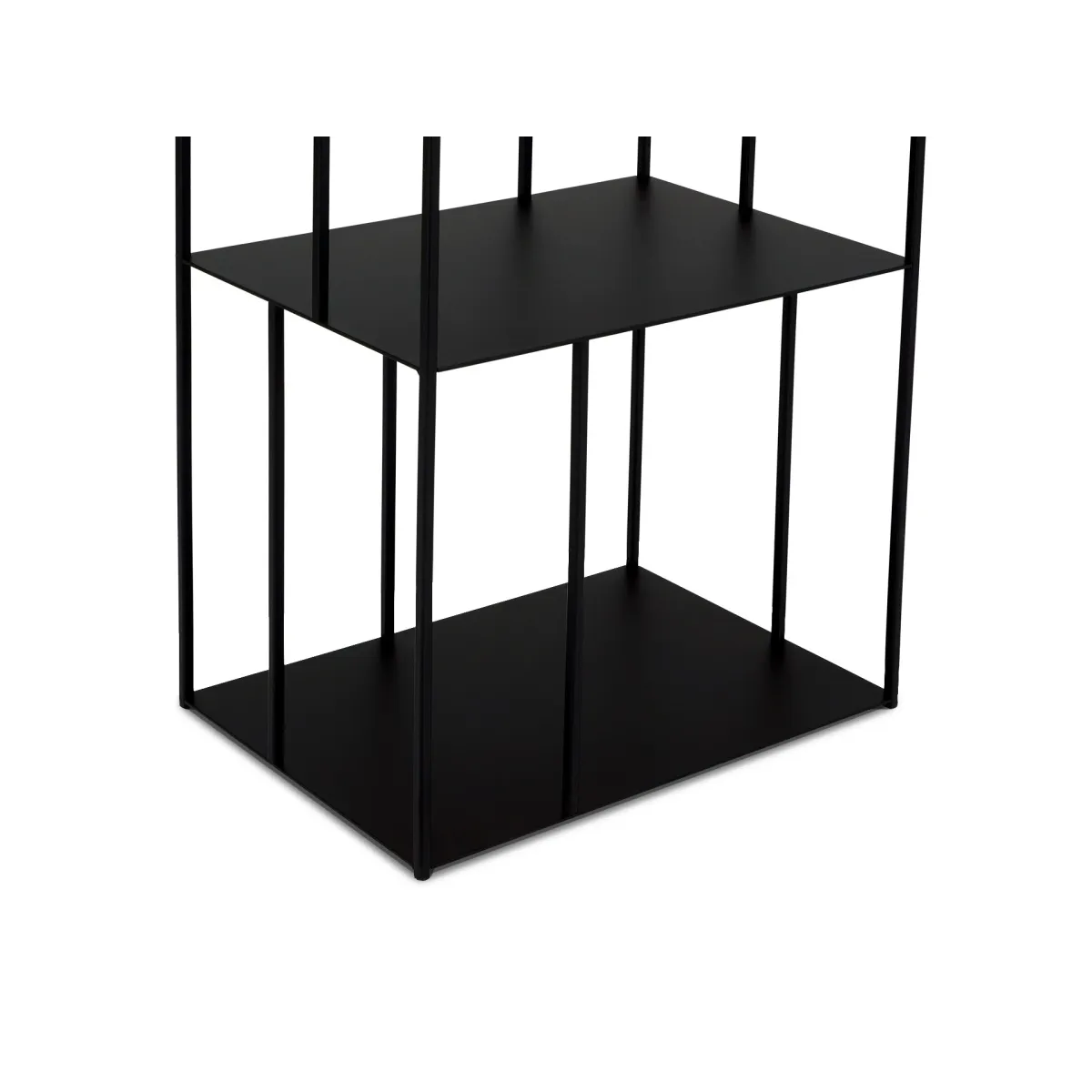 Стеллаж Shelf узкий