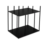 Стеллаж Shelf узкий