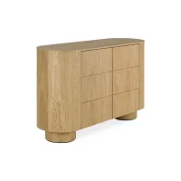 Комод Kota 6 ящиков