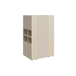 Шкаф-гардероб Play