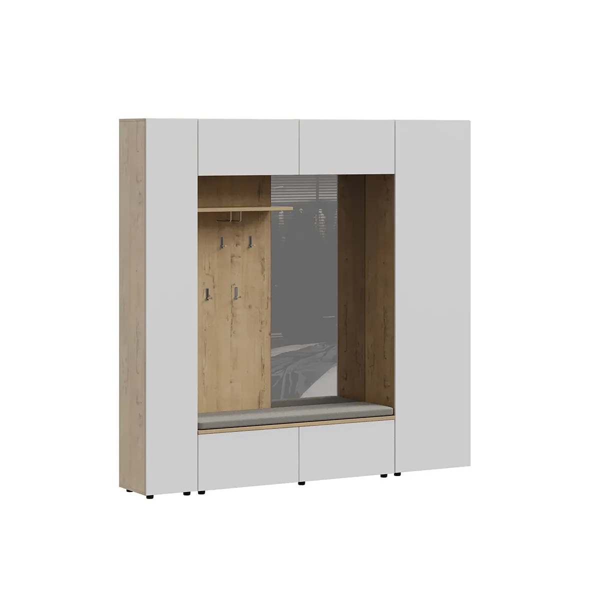Композиция Modus 10