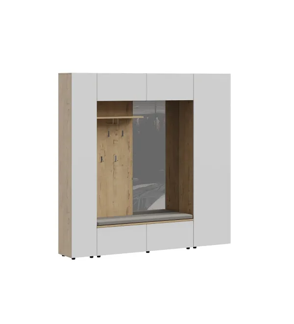 Композиция Modus 10