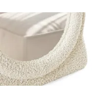 Зеркало большое Fluffy