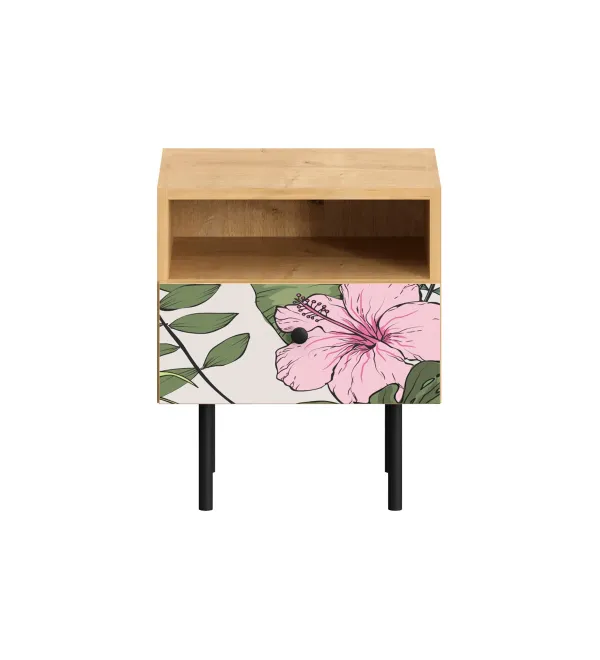 Тумба прикроватная Frida