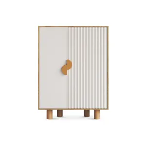 Шкаф правый Cresco