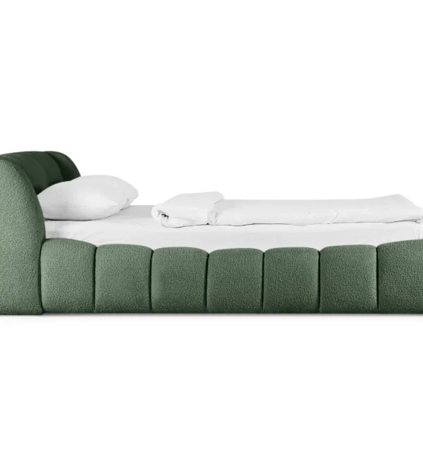 Кровать Litta Simple без подъемного механизма