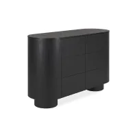 Комод Kota 6 ящиков